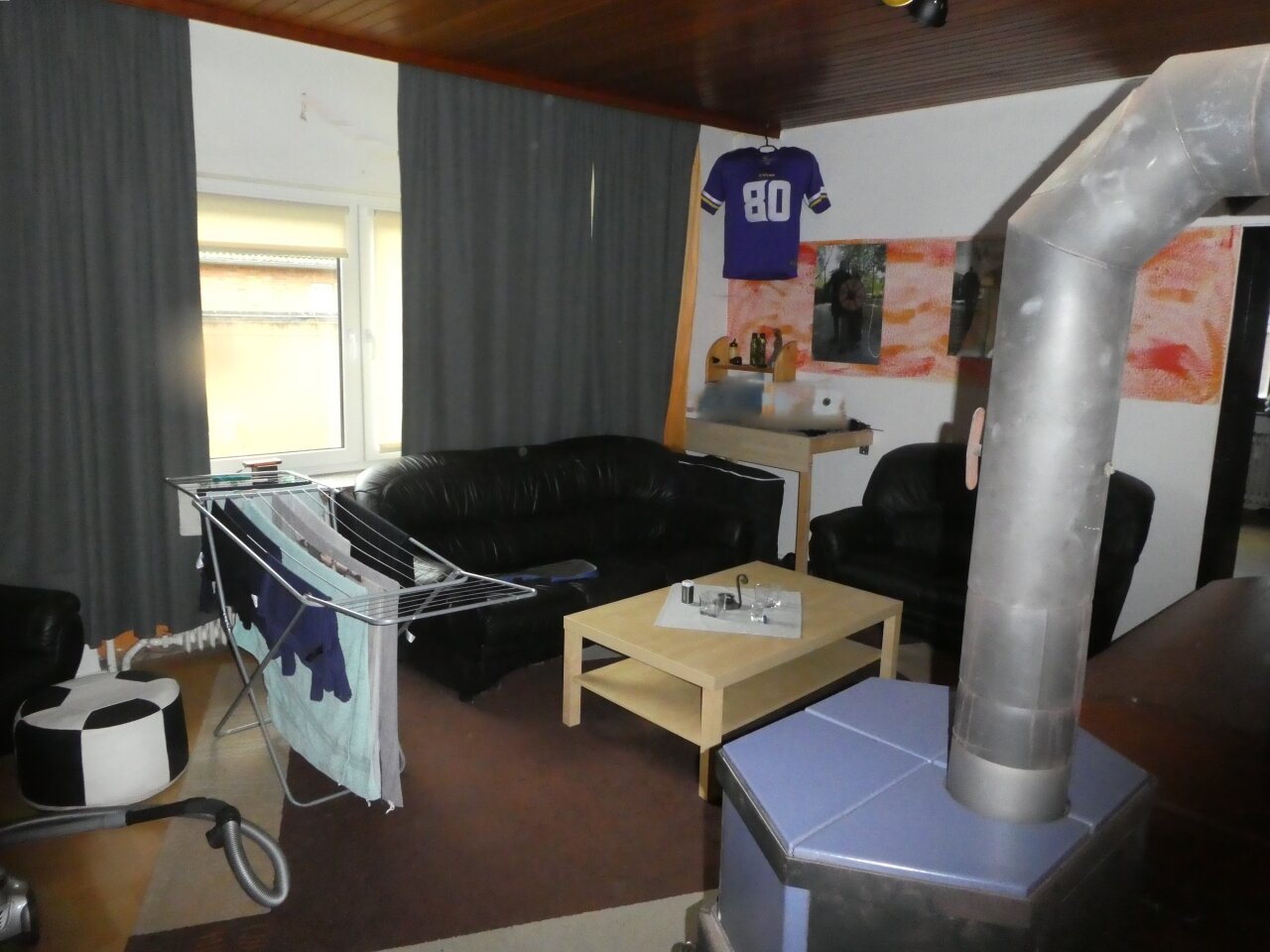 Ofenzimmer EG