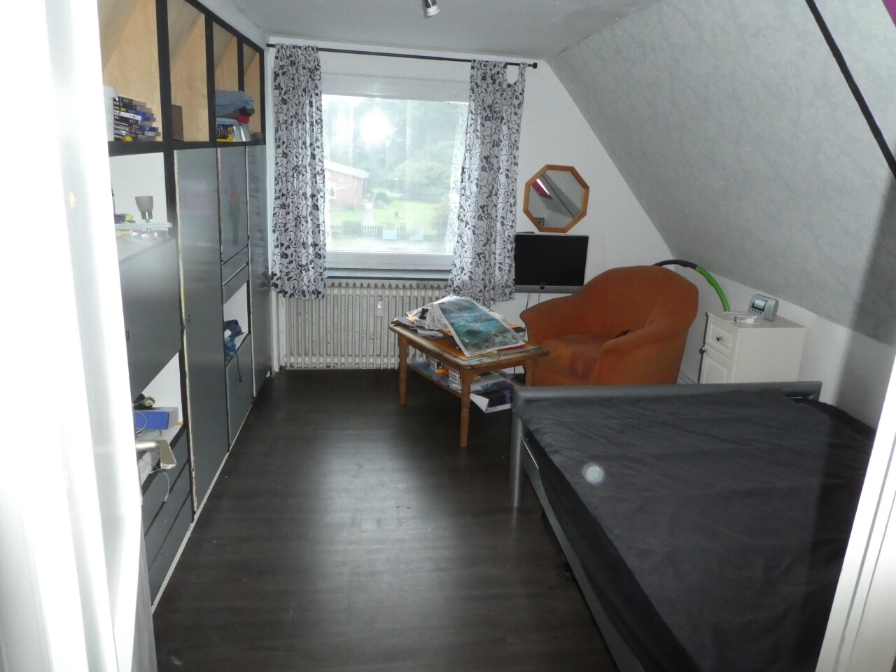 Schlafzimmer OG